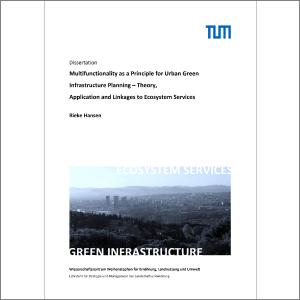 Ecosystem Services Green Infrastructure