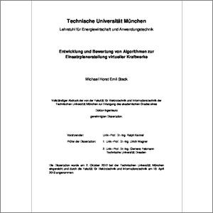 Tum phd vacancies picture